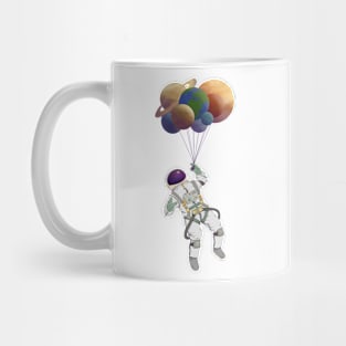 Not enough Gravity Mug